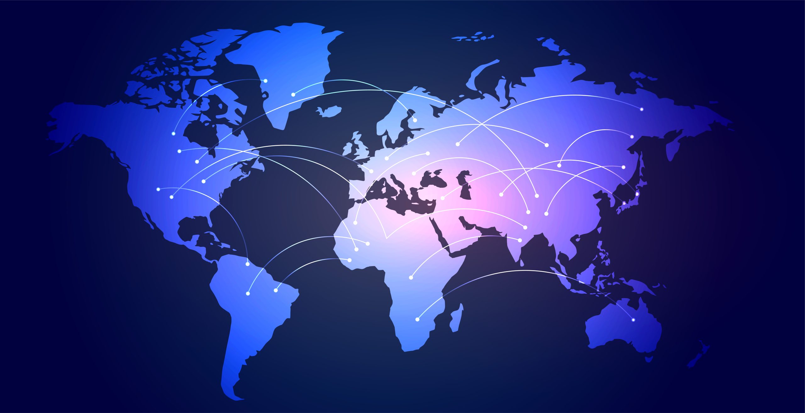 Global race for high-value talents and capital