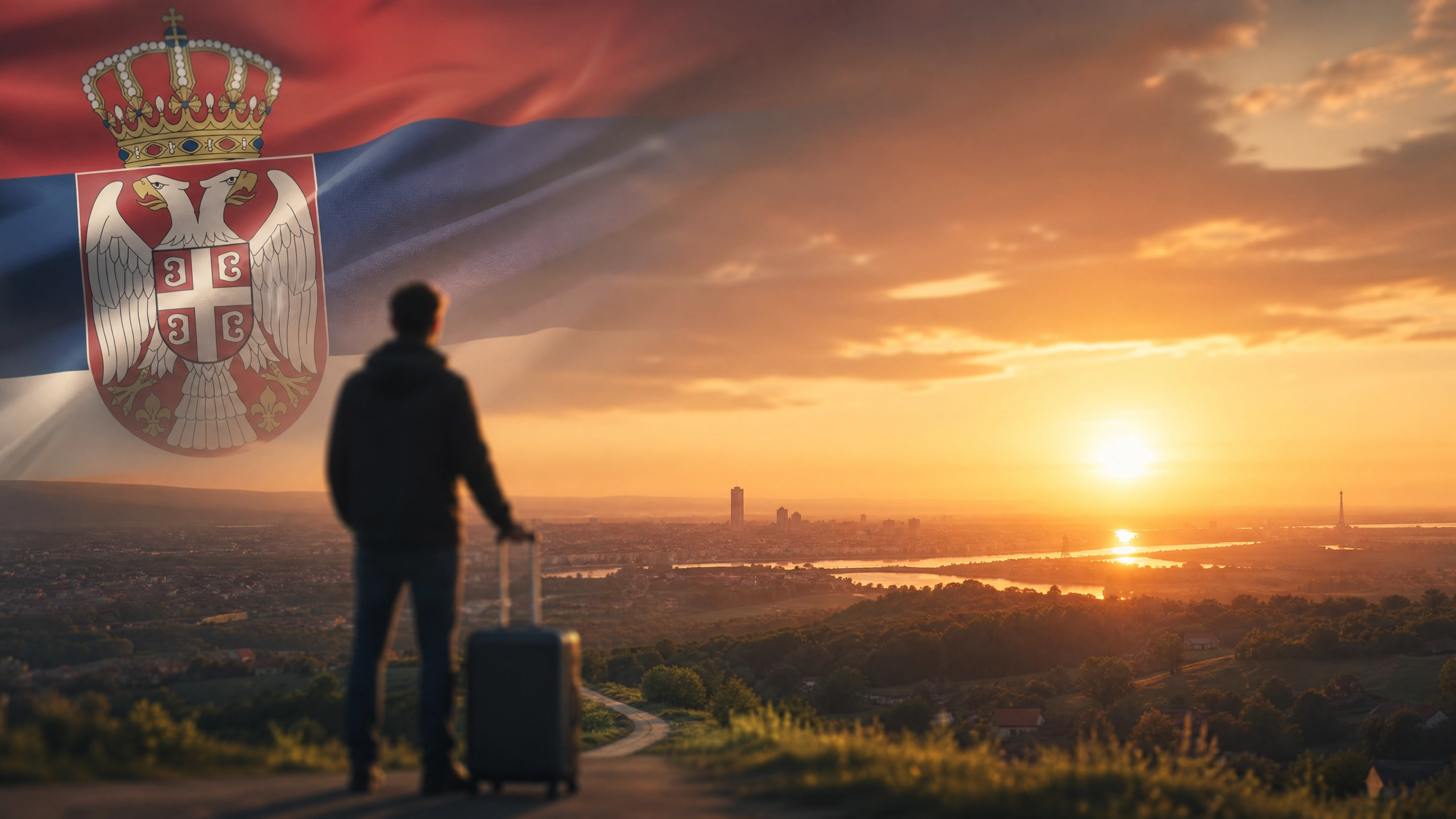 Serbian Citizenship by Descent: Understanding Your Options